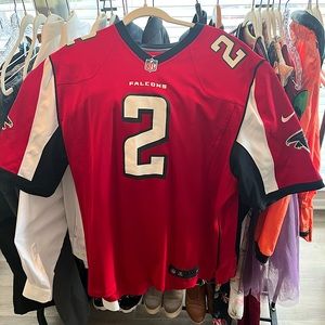Atlanta Falcons Jersey